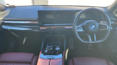 BMW i5 250kW eDrive40 M Sport Pro 84kWh 4dr Auto Electric Saloon